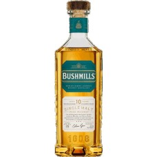 Bushmills 10YO 70cl