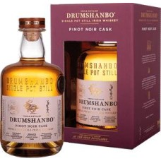 Drumshanbo Single Pot Still Pinot Noir Cask