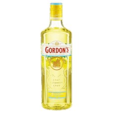 Gordons Sicilian Lemon 70cl