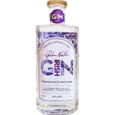 Graham Norton Gin 70cl