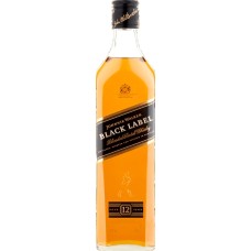 Johnnie Walker BlackLabel 70cl