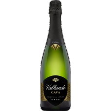 Valhondo Brut Cava