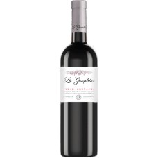 Laurent Miquel La Gauphine Syrah/Grenache