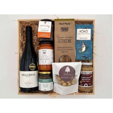 Large Bountiful Bay Of Plenty Gift Box Syrah