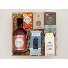 Large Negroni Craft Cocktail Gift Box