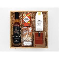 Craft Whiskey Gift Box