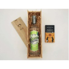 Winter Edition Craft Gin Gift Box