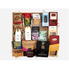 Sweet & Savoury Snacks Sharing Gift Box