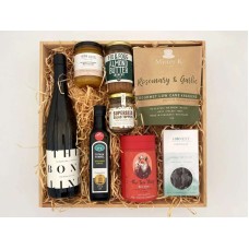 Large Gluten-Free Gift Box Sauvignon Blanc