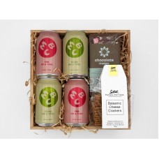 Gin & Tonic Gift Box