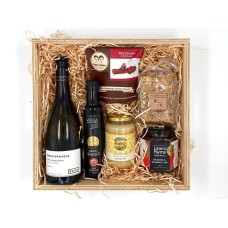 Large Heavenly Horowhenua Gift Box Pinot Gris