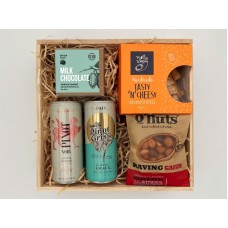 Kia Ora Gift Box Wine
