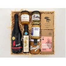Large Outstanding Otago Gift Box Rosé