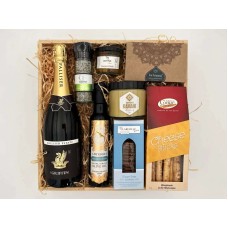 Largw Wonderful Wairarapa Gift Box Sparkling Wine