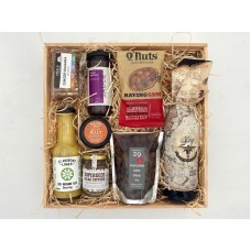 Craft Beer Picnic Gift Box
