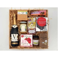 Large Wondrous Waikato Gift Box Sparkling Wine