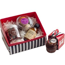 Chocolate Birthday Set