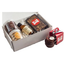 Large Sweet Birthday Box