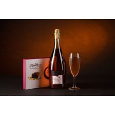 A Pink Prosecco Gift Hamper (Sparkling RosÃ©)