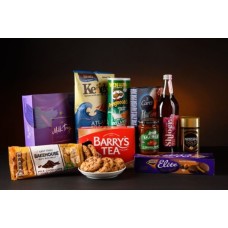 Alcohol-Free Treat Hamper