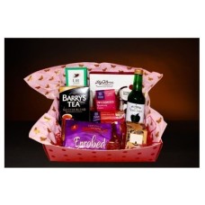 Irish Artisan and Treats Gift Hamper