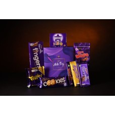 Cadburys Chocolate Gift Hamper