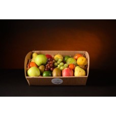 Fresh Fruit Gift Hamper