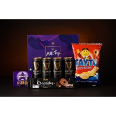 A Guinness Gift Hamper