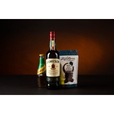 Jameson Irish Whiskey Hamper