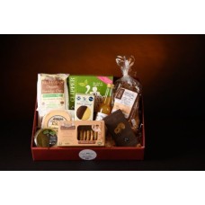 Organic Gourmet Food Hamper