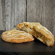 White Chocolate & Macadamia 6 Pack