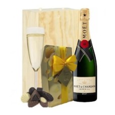 Spa Gift Basket