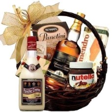 Premium Basket to Chile