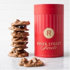 World Famous Praline Canister