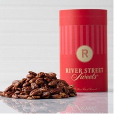 Glazed Pecan Canister