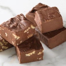 Chocolate Fudge