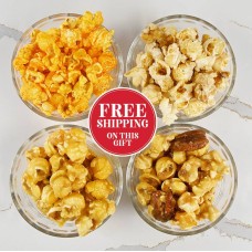 Popcorn Palooza