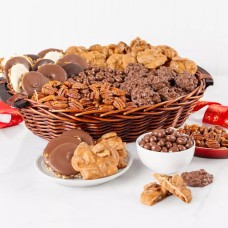 Office Party Basket - 24-26 person