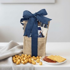 A Taste of Alaska's Best Gift Basket