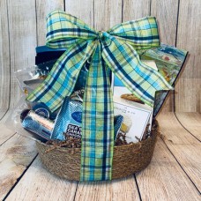 Incredible Edibles Gourmet Gift Basket