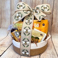 Simply Gourmet Gift Basket