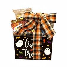 Trick or Treat Gift Basket