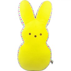 Peep Plush 15" Polka Dot Bunny