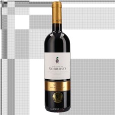 2014 Herdade do Sobroso Reserva Tinto