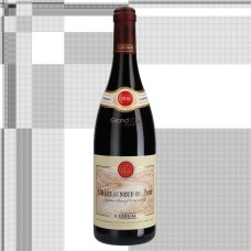 2016 Guigal ChÃ¢teauneuf-du-Pape