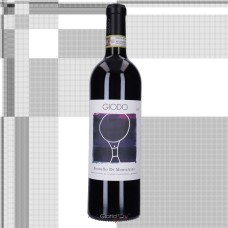 2018 Giodo Brunello di Montalcino