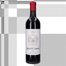 2020 ChÃ¢teau Gruaud-Larose Saint-Julien Grand Cru Classe