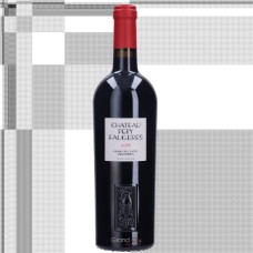 2018 ChÃ¢teau Peby FaugÃ¨res Saint-Ã‰milion Grand Cru Classe