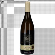 2019 Paul Cluver Estate Chardonnay
