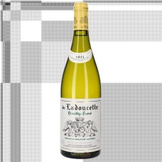 2021 de Ladoucette Pouilly-Fume